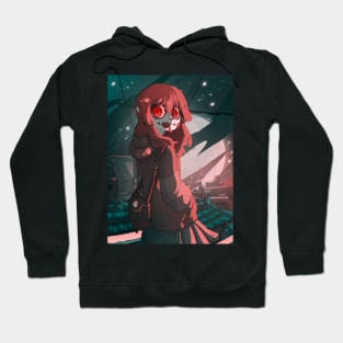 Vampire 3 Hoodie